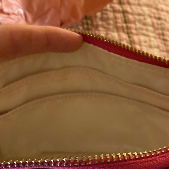 Tory Burch Colorful Women's Clutch Tory Burch - Picture 5 of 9